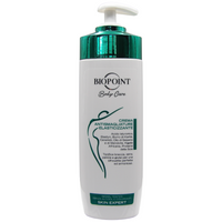 BIOPOINT Crema antismagliature elasticizzante in formato da 200 ml con erogatore