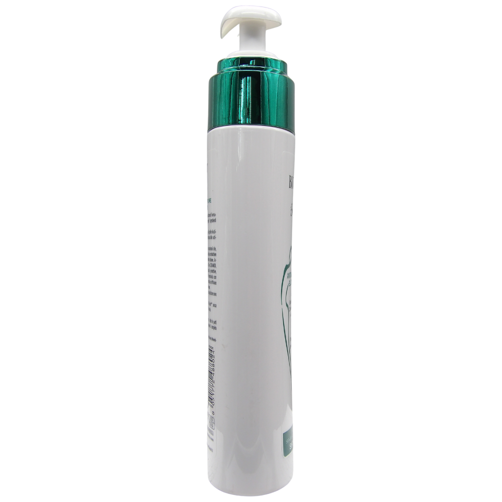 BIOPOINT Crema antismagliature elasticizzante in formato da 200 ml con erogatore