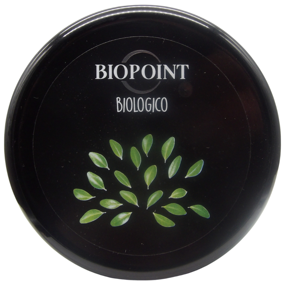 Biopoint Biologico - Maschera Capelli Delicata Bio, Trattamento Nutriente e Idratante con Olii Biologici, Dona Morbidezza e Brillantezza, 200 ml