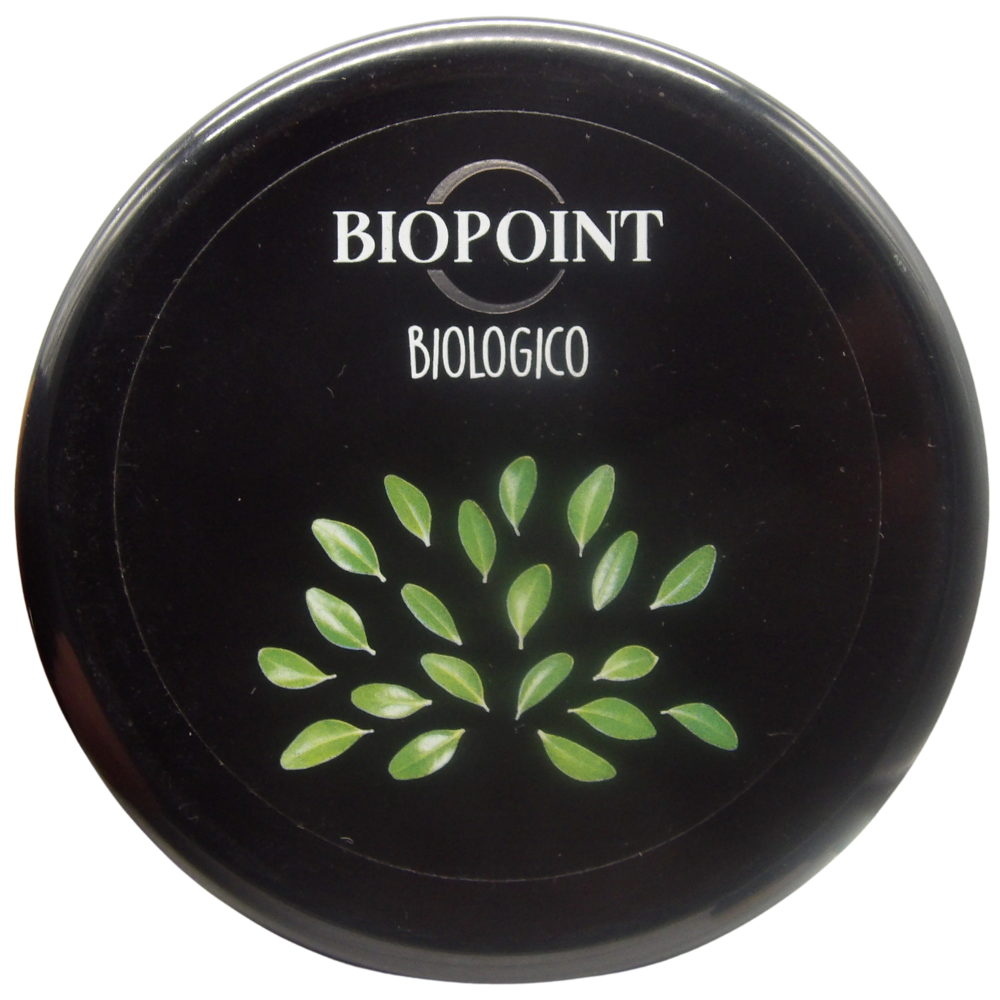 Biopoint Biologico - Maschera Nutriente Bio per Capelli Secchi e Disidratati, Trattamento Ristrutturante e Idratante con Olii Biologici, Dona Morbidezza e Setosità, 200 ml