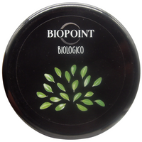 Biopoint Biologico - Maschera Nutriente Bio per Capelli Secchi e Disidratati, Trattamento Ristrutturante e Idratante con Olii Biologici, Dona Morbidezza e Setosità, 200 ml