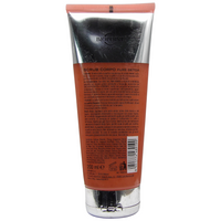 Biopoint - Scrub Corpo Pure Detox, con Sale del Mar Morto e scorza d'Arancia, Esfoliante e Levigante