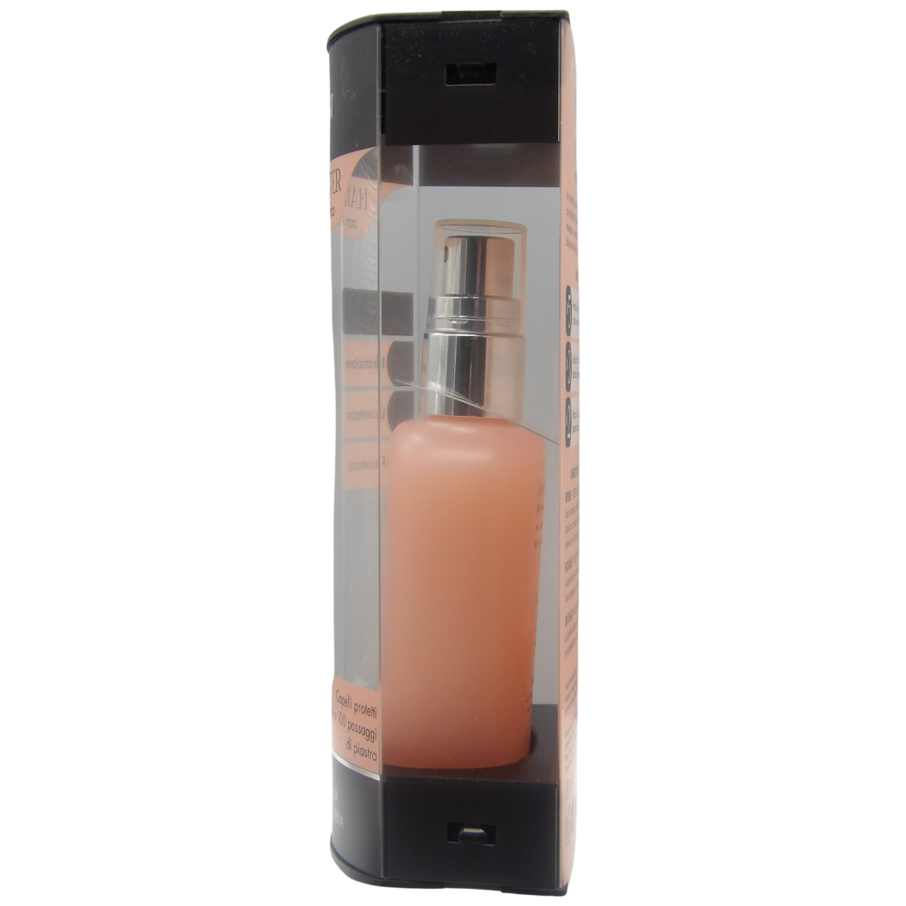 Biopoint Extreme Repair - Siero Concentrato Riparazione, con Bio-Peptide Complex, Acido Ialuronico e Phyto-cheratina, dona al Capello Idratazione, Lucentezza e Resistenza - 50 ml