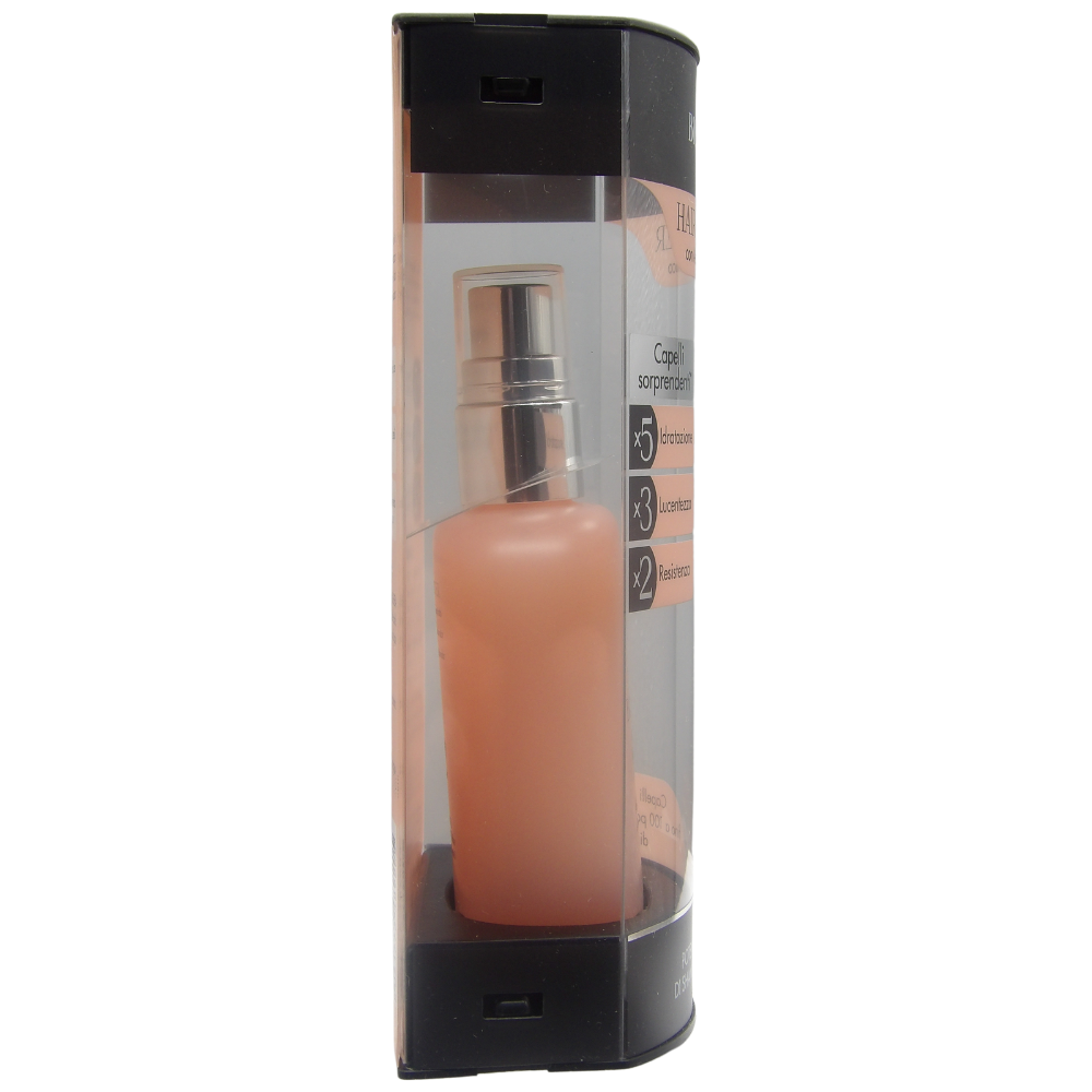 Biopoint Extreme Repair - Siero Concentrato Riparazione, con Bio-Peptide Complex, Acido Ialuronico e Phyto-cheratina, dona al Capello Idratazione, Lucentezza e Resistenza - 50 ml