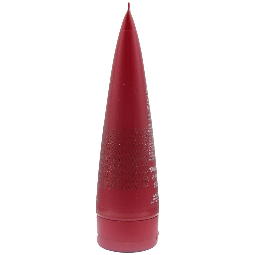Biopoint Styling - Gel Capelli Definition a Fissaggio Forte Senza Residui, Azione Rinforzante e Illuminante, Dona Idratazione e Definizione Estrema, 200 ml