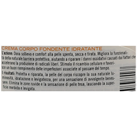 Biopoint - Crema Corpo Fondente Idratante, Azione Protettiva e Idratante Fino a 48h, Concentrato Antiossidante di Vitamina E, Dona una Pelle Luminosa, Levigata e Protetta, 300 ml