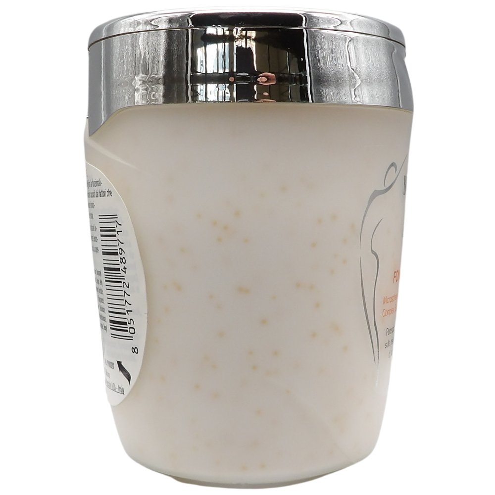 Biopoint - Crema Corpo Fondente Idratante, Azione Protettiva e Idratante Fino a 48h, Concentrato Antiossidante di Vitamina E, Dona una Pelle Luminosa, Levigata e Protetta, 300 ml