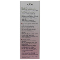 BIOPOINT Shampoo DERMOCARE ANTICADUTA Per Capelli Fragili, Speciale Donna. Deterge La Cute Con Delicatezza, Fortifica e Volumizza i Capelli 200ml