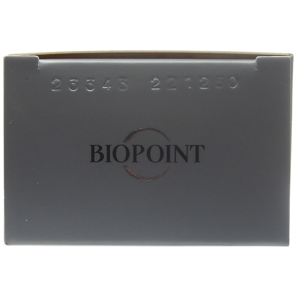 BIOPOINT Shampoo DERMOCARE ANTICADUTA Per Capelli Fragili, Speciale Donna. Deterge La Cute Con Delicatezza, Fortifica e Volumizza i Capelli 200ml
