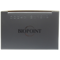 BIOPOINT Shampoo DERMOCARE ANTICADUTA Per Capelli Fragili, Speciale Donna. Deterge La Cute Con Delicatezza, Fortifica e Volumizza i Capelli 200ml