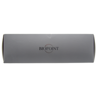 Biopoint Dermocare - 20 x 6 ml Fiale Anticaduta Capelli con Aminoacidi e Betaina, Rivitalizza il Follicolo, Volumizza il Fusto del Capello, Per Cute Sensibile, Trattamento Intensivo Venti Giorni