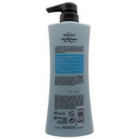 BIOPOINT Shampoo DELICATO Con Vitamins ACEF, Ultra Morbidezza, Per Tutti i Tipi Di Capelli. Dona Nuova Vitalità e Benessere 400ml