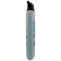 BIOPOINT Shampoo DELICATO Con Vitamins ACEF, Ultra Morbidezza, Per Tutti i Tipi Di Capelli. Dona Nuova Vitalità e Benessere 400ml