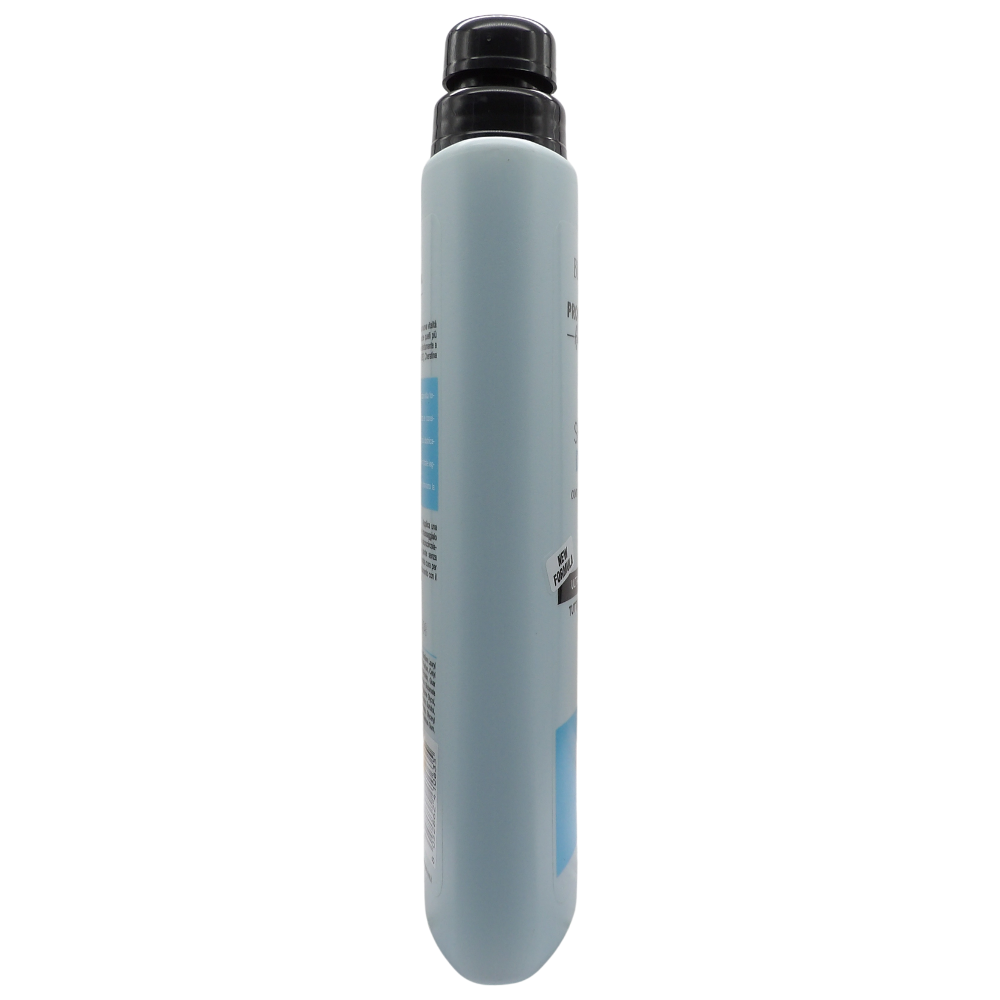 BIOPOINT Shampoo DELICATO Con Vitamins ACEF, Ultra Morbidezza, Per Tutti i Tipi Di Capelli. Dona Nuova Vitalità e Benessere 400ml