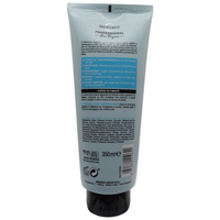 BIOPOINT Balsamo DELICATO Con Vitamins ACEF, Ultra Morbidezza, Per Tutti i Tipi Di Capelli. Dona Vitalità e Benessere 350ml