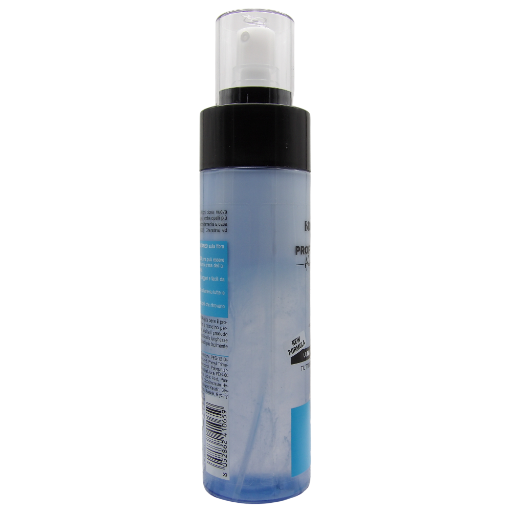 Biopoint Professional Delicato Balsamo 5 Azioni Ultra Morbidezza Bifase Tutti i Tipi di Capelli 200 ml