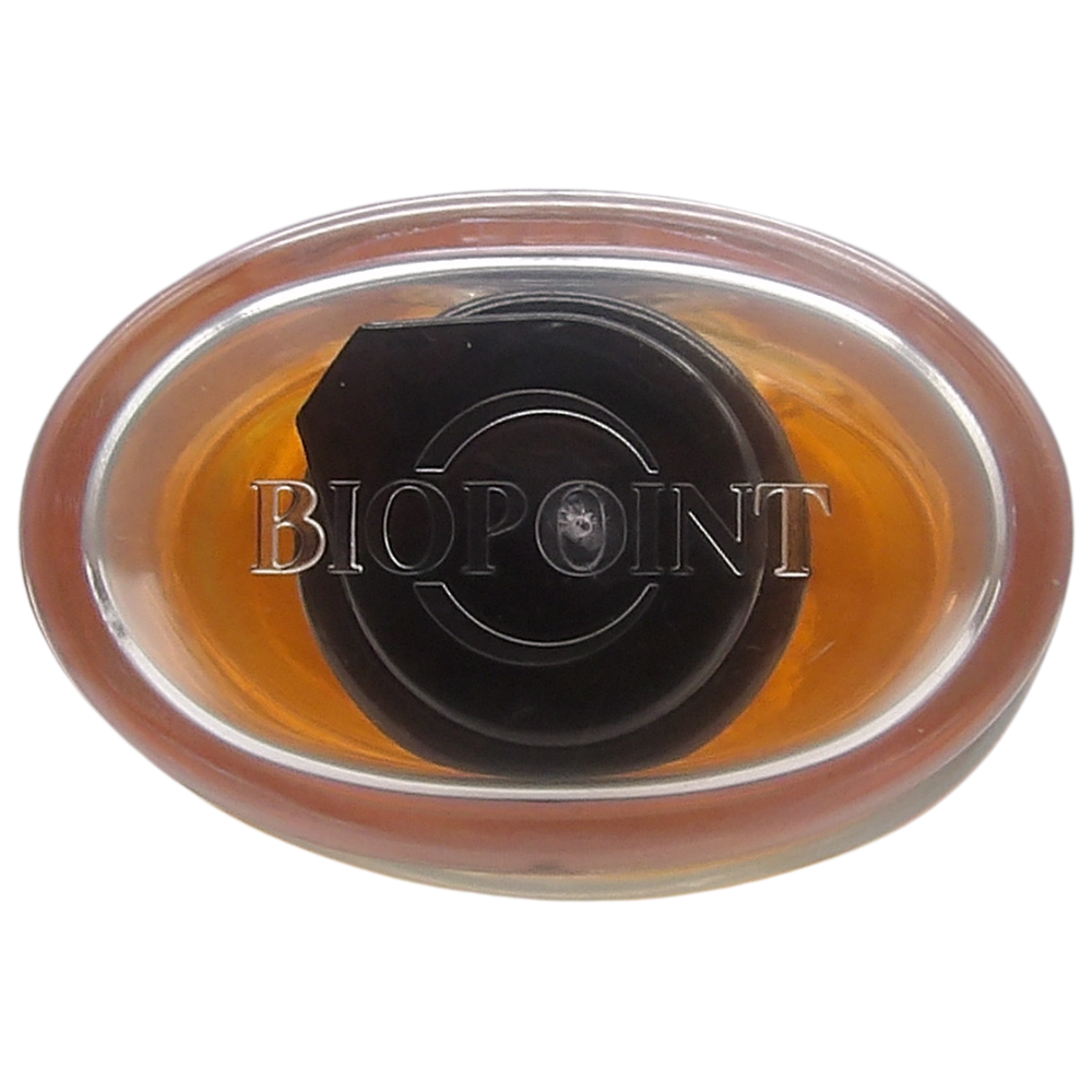 Biopoint Professional Hair Program - Olio Prodigioso d'Argan, per Capelli Fragili e Danneggiati, 75ml