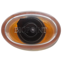 Biopoint Professional Hair Program - Olio Prodigioso d'Argan, per Capelli Fragili e Danneggiati, 75ml