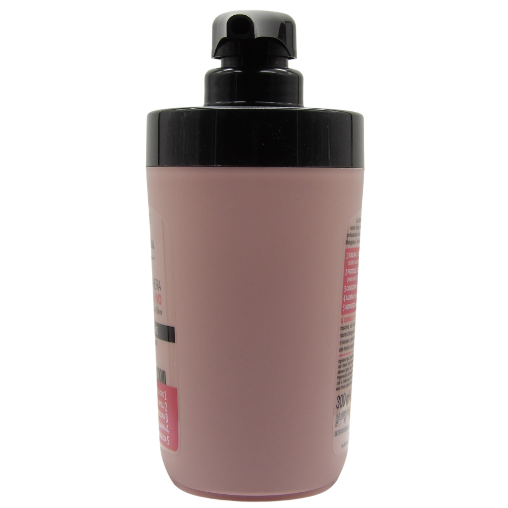 Biopoint Professional Hair Program - Maschera Colore Vivo 300ml
