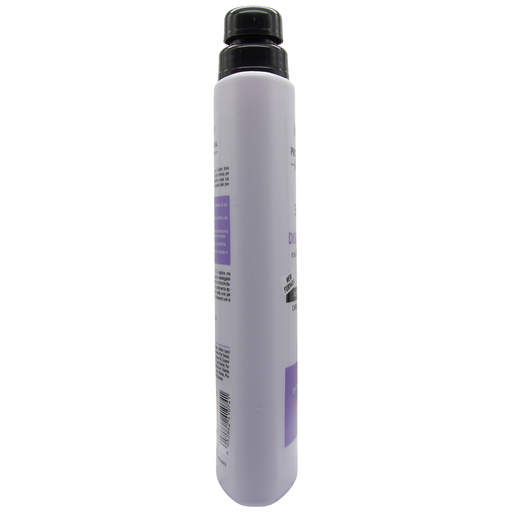 BIOPOINT Shampoo Per Capelli, RICCI DISCIPLINATI. 5 Azioni: -Ricci Plasmati -Effetto Anti-Crespo -Disciplina -Nutre -Illumina 400ml