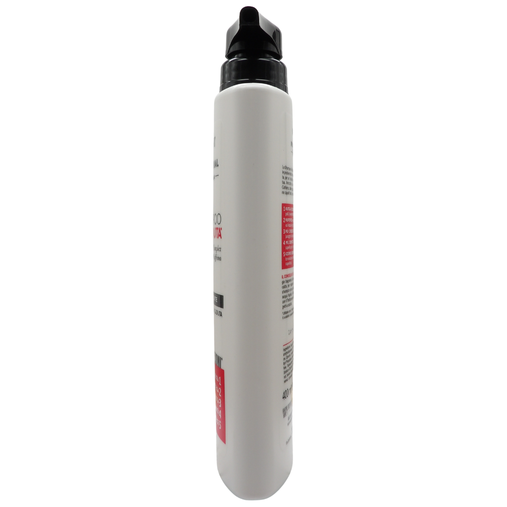 Biopoint Professional Hair Program - Shampoo Capelli Anticaduta, con Actigrow Complex e Caffeina, Dona Capelli Forti e Morbidi, 400 ml