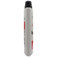 Biopoint Professional Hair Program - Shampoo Capelli Anticaduta, con Actigrow Complex e Caffeina, Dona Capelli Forti e Morbidi, 400 ml