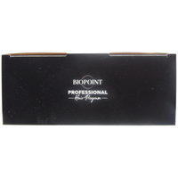 Biopoint Professional Hair Program Trattamento Fiale Anticaduta, Arricchite con Ginseng e un blend di Cellule Staminali Vegetali per capelli soggetti a caduta, 10 Fiale da 7 ml