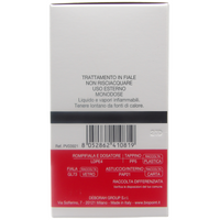 Biopoint Professional Hair Program Trattamento Fiale Anticaduta, Arricchite con Ginseng e un blend di Cellule Staminali Vegetali per capelli soggetti a caduta, 10 Fiale da 7 ml