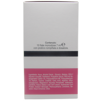 Biopoint Professional Hair Program - Trattamento Fiale Anticaduta Fortificanti, Arricchita con Amminoacidi per capelli fragili, deboli e tendenti a spezzarsi., 10 Fiale da 7ml