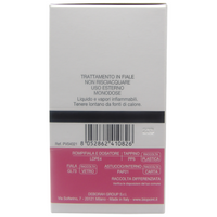 Biopoint Professional Hair Program - Trattamento Fiale Anticaduta Fortificanti, Arricchita con Amminoacidi per capelli fragili, deboli e tendenti a spezzarsi., 10 Fiale da 7ml