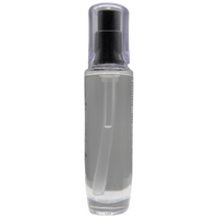 Biopoint Professional Hair Program - Cristalli Liquidi Illuminanti, con Semi di Lino, per Capelli Spenti e Opachi, Capelli Morbidi e Lucenti, 75ml