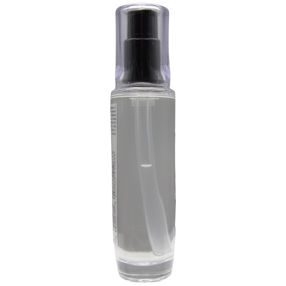 Biopoint Professional Hair Program - Cristalli Liquidi Illuminanti, con Semi di Lino, per Capelli Spenti e Opachi, Capelli Morbidi e Lucenti, 75ml