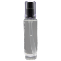 Biopoint Professional Hair Program - Cristalli Liquidi Illuminanti, con Semi di Lino, per Capelli Spenti e Opachi, Capelli Morbidi e Lucenti, 75ml