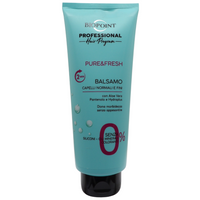 Biopoint Professional Pure & Fresh Balsamo Capelli Normali E Fini Tubo 350 ml