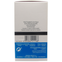 Biopoint Professional Hair Program Trattamento Fiale Anticaduta & Antiforfora, Arricchite con Piroctone Olamine e Provitamina B5 per Cute con Problemi di Forfora, 10 Fiale da 7 ml
