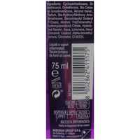Biopoint Professional Hair Program - Cristalli Liquidi Effetto Anticrespo con Tecnologia Pro Keratin, Disciplina e Districa senza Ungere, Olio per Capelli Secchi e Crespi, Senza Risciacquo, 75ml