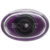 Biopoint Professional Hair Program - Cristalli Liquidi Effetto Anticrespo con Tecnologia Pro Keratin, Disciplina e Districa senza Ungere, Olio per Capelli Secchi e Crespi, Senza Risciacquo, 75ml
