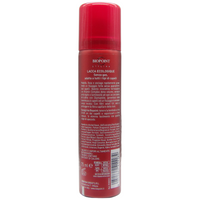 Biopoint Styling Finish - Lacca Ecologique NO GAS Fissaggio Forte 3, con Filtri Solari UV, Formato Viaggio 75ml