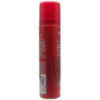 Biopoint Styling Finish - Lacca Ecologique NO GAS Fissaggio Forte 3, con Filtri Solari UV, Formato Viaggio 75ml