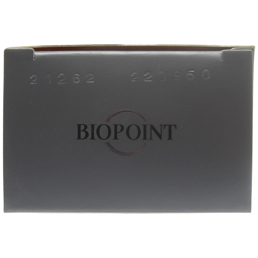 BIOPOINT Shampoo DERMOCARE ANTICADUTA Per Capelli Indeboliti, Speciale Uomo. Deterge La Cute Con Delicatezza, Fortifica, Corporizza e Volumizza i Capelli 200ml