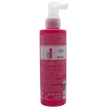 Biopoint Speedy Hair - Spray Capelli, Dona Forza e Vitalità alla Chioma, Azione Stimolante per una Crescita più Rapida dei Capelli, 250 ml