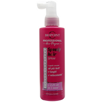 Biopoint Speedy Hair - Spray Capelli, Dona Forza e Vitalità alla Chioma, Azione Stimolante per una Crescita più Rapida dei Capelli, 250 ml