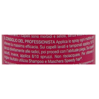 Biopoint Speedy Hair - Spray Capelli, Dona Forza e Vitalità alla Chioma, Azione Stimolante per una Crescita più Rapida dei Capelli, 250 ml