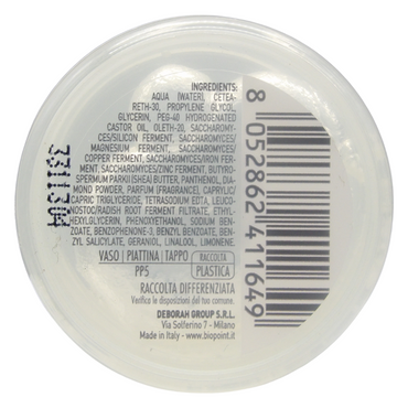 Sculptor Aqua Wax, Cera Modellante e Lucidante a Base d’Acqua, Fissaggio Forte, Azione Idratante e Fortificante, Ideale per Look Bagnati 30 ml