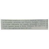 Sculptor Aqua Wax, Cera Modellante e Lucidante a Base d’Acqua, Fissaggio Forte, Azione Idratante e Fortificante, Ideale per Look Bagnati 30 ml