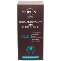 Autoabbronzante Viso, Elisir Di Sole, Abbronza In 1 Ora 50ml