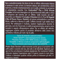 Autoabbronzante Viso, Elisir Di Sole, Abbronza In 1 Ora 50ml