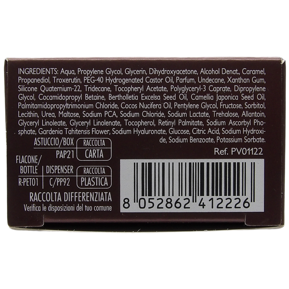 Autoabbronzante Viso, Elisir Di Sole, Abbronza In 1 Ora 50ml