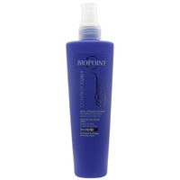 Biopoint Control Curly - Spray Attivaricci Leave-In Senza Risciaquo, Anti-crespo, Rimodellante e Ravvivante, Definisce i Capelli Ricci e Dona Corpo e Nutrizione, 200 ml