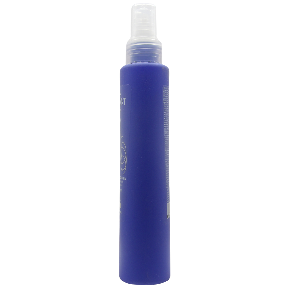 Biopoint Control Curly - Spray Attivaricci Leave-In Senza Risciaquo, Anti-crespo, Rimodellante e Ravvivante, Definisce i Capelli Ricci e Dona Corpo e Nutrizione, 200 ml